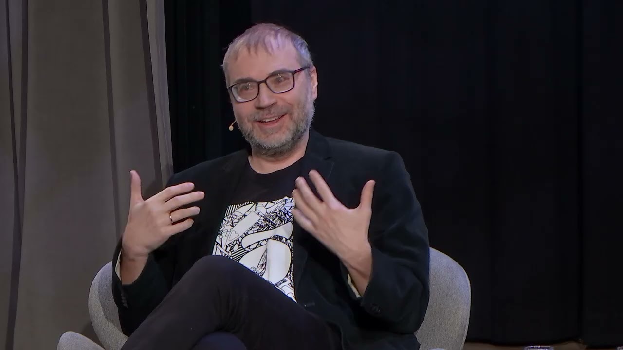 Tehisaru 2026 konverents - tehisaru ajakirjanduses