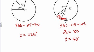 10 2 Measuring Angles and Arcs 2019