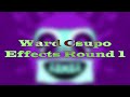Ward Csupo Effects Round 1 VS Everyone 