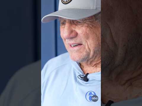 Larry Bowa reflects on night baseball returned after 9/11 attacks