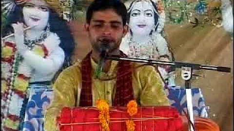 Vansee vajai gyo shyam ree