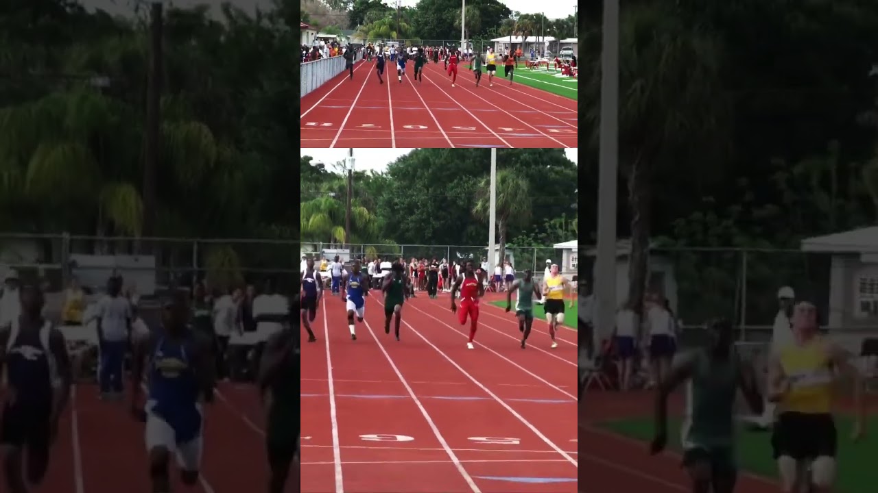 Watch Sammy Watkins 100 Meter Dash #SammyWatkins #Admitonemedia #100meterdash on YouTube Watch Sammy Watkins 100 Meter Dash #SammyWatkins #Admitonemedia #100meterdash on YouTube