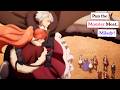 "I'm Never Giving Your Daughter Back BTW" | Pass the Monster Meat, Milady!
