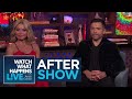 After Show: Kelly Ripa On The New And Improved Lisa Rinna | WWHL