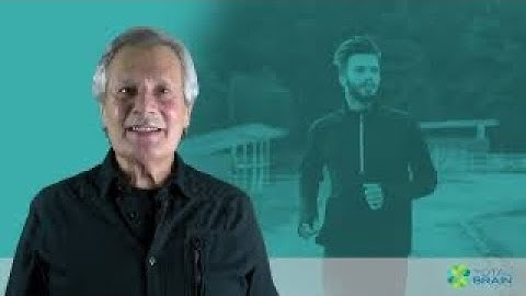 Boost your Resilience with Dr. Evian Gordon