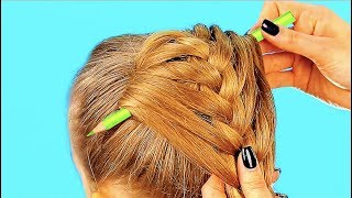 FUNNIEST HAIRSTYLES EVER  Latest Funny Video  Latest Comedy Video   AssBurner  YouTube
