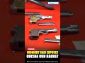 Midnight Raid Exposes Odisha Gun Racket