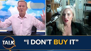 “I Don’t Believe A Word He Says” | Jeremy Kyle BLASTS Keir Starmer Over Grooming Gangs