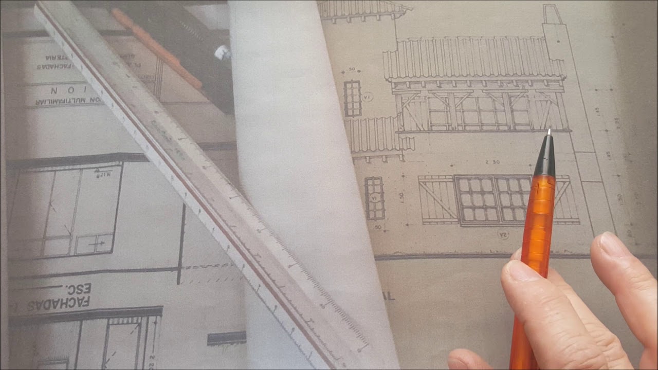POR QUÉ ESTUDIAR ARQUITECTURA. Tutoriales de arquitectura. - YouTube