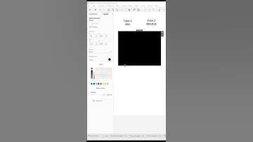 How to Add a Line To Separate Sheets in a Tableau Dashboard? #shorts