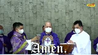 Great Amen Light From Light