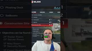 Copper to Champ on Controller #R6Siege #ControllerOnPC #SoloQueue #GrindSzn #Challenge
