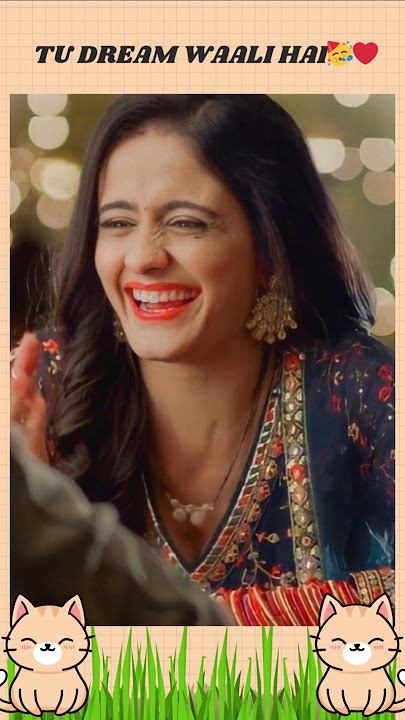 Tu Dream Wali Hai Sai ❤️ Virat Mein Khwab Wala Hu🥰SaiRat New VM🥰#ghkkpm #ayeshasingh #neilbhatt #sai