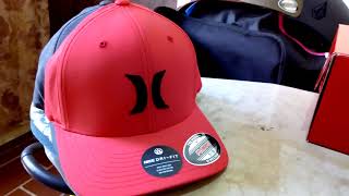 gorras Hurley - YouTube