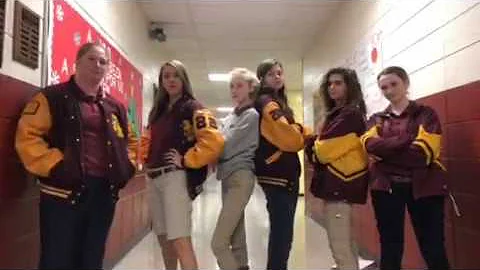 Yearbook Trailer 2019