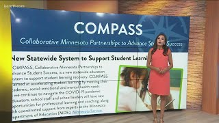 Minnesota sees drop in 2021 test scores across all students