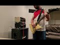 Mesa Boogie Mkiic+ srgx vs drgx