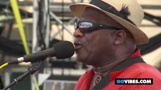 Video thumbnail of "The Taj Mahal Trio Perform "Corrina" at Gathering of the Vibes 2011"