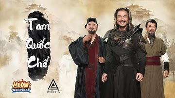 TAM QUỐC CHẾ | ACTION C