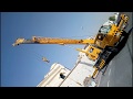 Crane Lift the Load