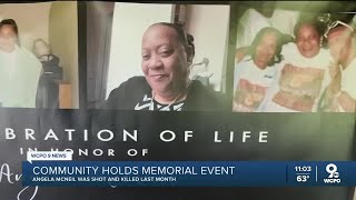 'We just want justice'; Family grieves mother shot and killed in West End