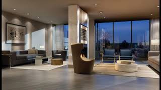 321 Davenport Condos