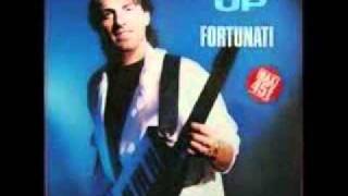 Michael Fortunati - DJQ's Give Me Up + Into The Night Medley chords