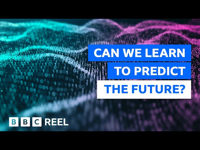 Superforecasting - The People That Predict the Future - BBC