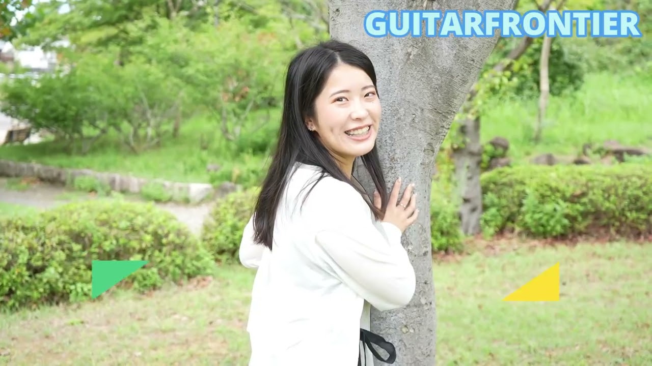 Jagard JF-180, manufactured by Terada Musical Instruments: The