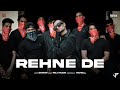 Deepanshu  rehne de official music prod by rdj muzik  og soundz