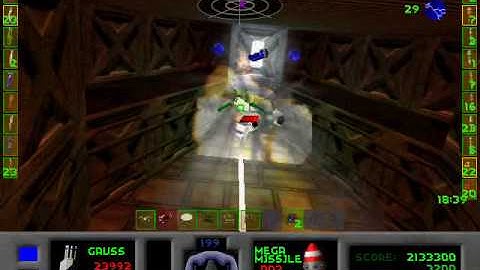 The Lost Levels: Level 19 Part 4