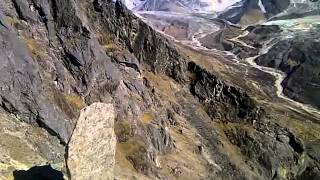 VID 20121123 EBC trek at 5800 meters summit