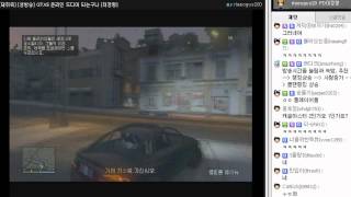 [PD대정령] GTA5 온라인 -1