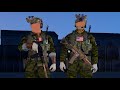 244th CAG last op Malden GWOT.