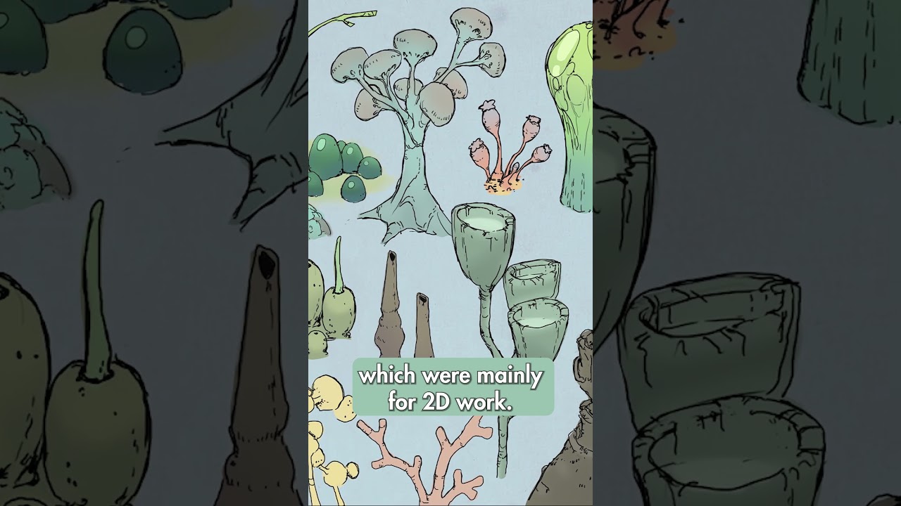 Synergy - The most beautiful game in 2024? 