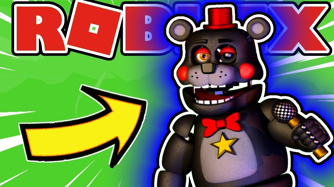 How To Get You Solved Lefty S Riddle Badge In Roblox Ultimate Custom Night Youtube - lefty roblox