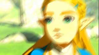 LEGEND OF ZELDA MEP PART AFTER EFFECTS