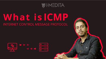 What is Internet Control Message Protocol (ICMP)?