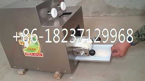 automatic spring roll dumpling skin samosa sheet pastry wrapper making forming machine