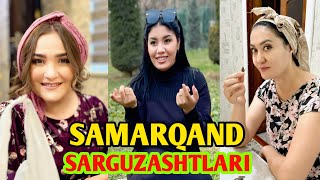 Samarqand Sarguzashtlari 1-qism@VILOYATLIKKELINLARrasmiy1