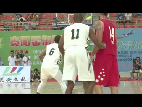 NetScouts Basketball USA