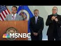 Charges Against Derek Chauvin Elevated To 2nd Degree Murder | Deadline | MSNBC