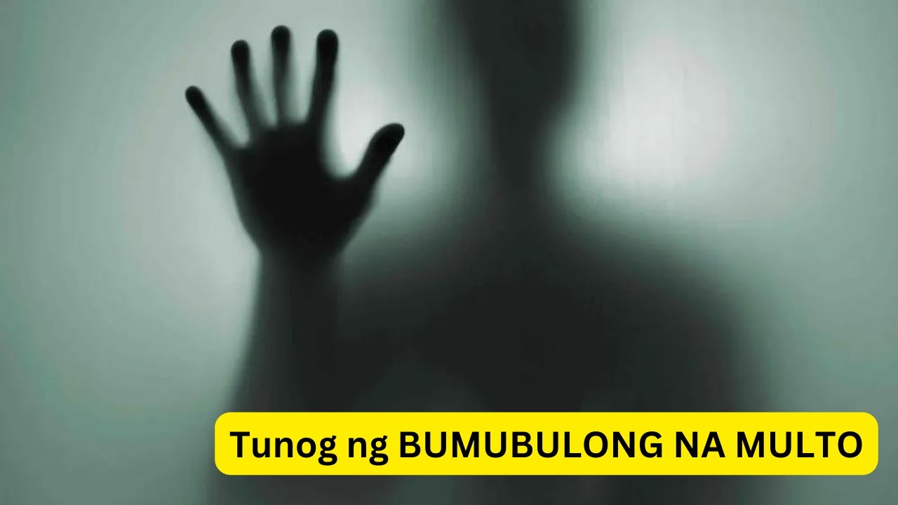 Tunog ng BUMUBULONG NA MULTO |Sound of WHISPERING GHOST - YouTube