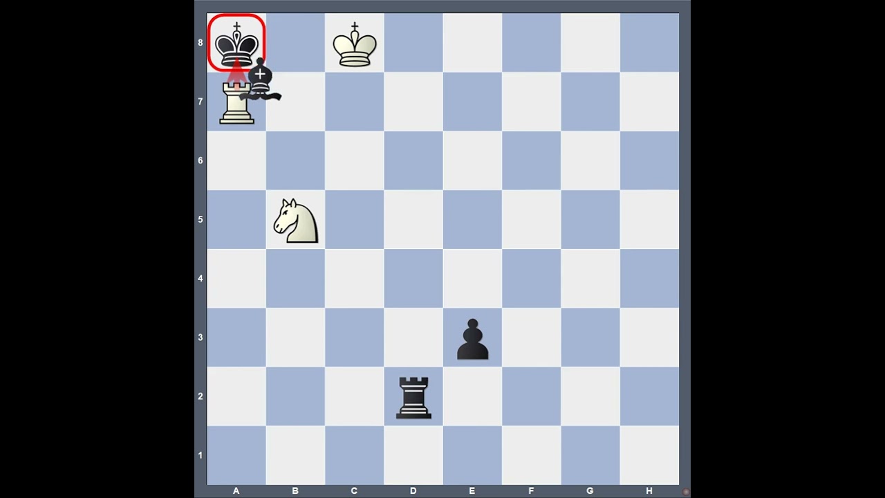 Puzzle Visual Chess 