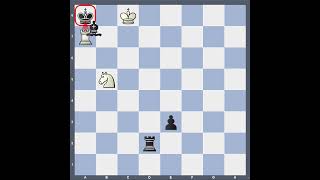 Puzzle Visual Chess #960