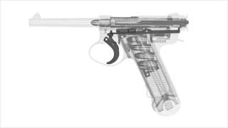 How it Works: Japanese Nambu Type 14 Pistol How it Works: Japanese Nambu Type 14 Pistol