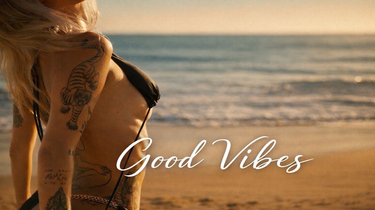 Chill Tropical Radio 24/7 🌴 No Copyright Music | Study • Work • Relax