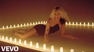 Miley Cyrus - Wonder Woman (Music Video) Resimi