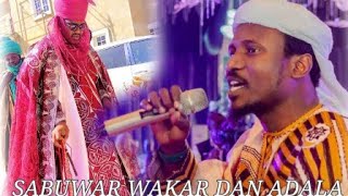 ku kalli Video sabuwar wakar naziru sarkin Waka( DAN ADALA)2022