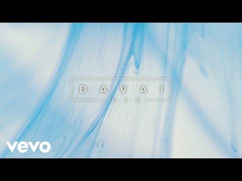 Davai - Loco (Lyric Video)